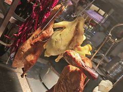 -韵咖啡自助餐厅(天津香格里拉店)