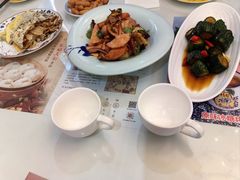 -狗不理大酒店(意式风情街店)