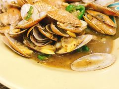 -贞姨美食·老字号海鲜大排档