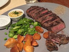 -Mercato莫卡多露台餐厅与酒吧(K11店)