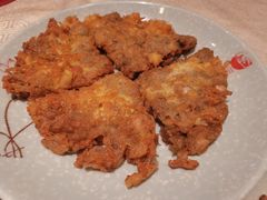 香煎蚝仔烙-抱德·潮汕味(敦和店原惠城鱼仔)