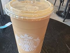 -星巴克(深圳宝安泰华店)