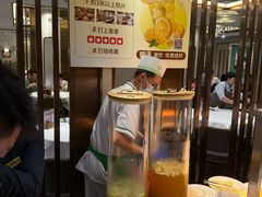 -稻香酒家·35年老字号(侨光店)