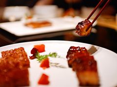 秘制黑叉烧-炳胜品味(珠江新城店)