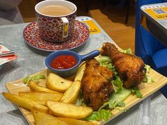 -木尔坦·Multan巴基斯坦清真餐厅halal(大智嘉园店)