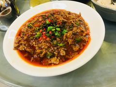 -成都驻京办餐厅(蜀都宾馆店)