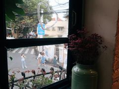 -不舍昼夜咖啡馆