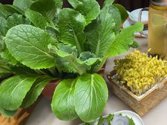 -巴渝瓦肆重庆鲜火锅(宝龙环湖店)