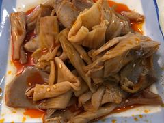 -沈家门小海鲜