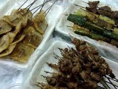 -狮龙啤酒烧烤屋(建二路店)