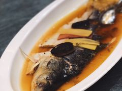 -望乡楼上海菜(日月光店)