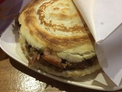 -子午路张记肉夹馍(小寨西路店)
