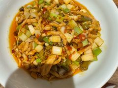 -铁公鸡·四川料理(天环广场店)