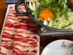 -有喜屋·深夜食堂(北京西路店)