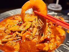 -胖哥俩肉蟹煲(长沙高铁吾悦广场店)