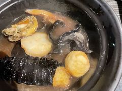 -长沙北辰洲际酒店-兰调全日餐厅