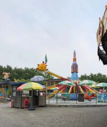 -大望京儿童游乐场