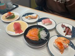 大切金枪鱼-滨寿司(新街口中央商场店)