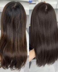 -YESIDO椰岛造型烫发染发