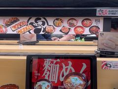 -友壹町寿司(佛山新DNA店)