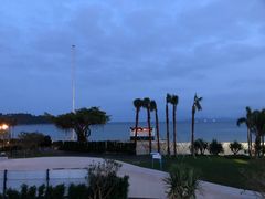 -小梅沙海滨乐园