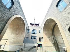 -相门城墙文化休闲景区