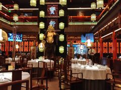 -宝轩渔府·老字号海鲜·正宗津菜(水上店)