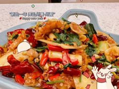 -雲物·云南小馆(好悦天地店)