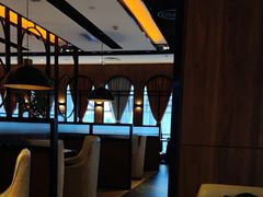 -半秋山西餐厅(宜昌大洋店)