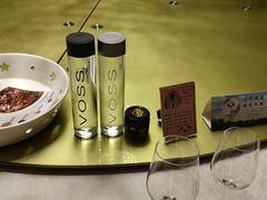 -悦融琥珀·京鲁菜·海味珍品(西单店)