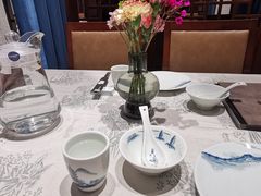 -佳兰雅序融合菜(高新店)