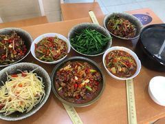 -老游独一佳湘菜馆(高新四路店)