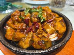 -鸭绿江民族饭店(总店)