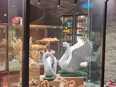 -广州白天鹅宾馆