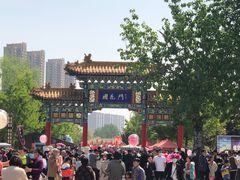 -曹州牡丹园