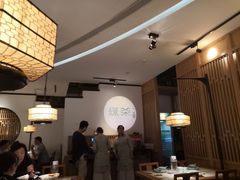 -绿茶餐厅(西单老佛爷店)