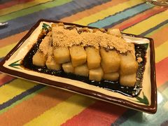 -滋味烤鱼(祥和里店)