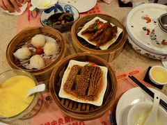 金牌虾饺皇-点都德(聚福楼店)