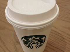 -星巴克(哈尔滨松雷店)