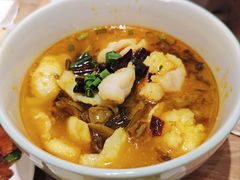 -老乡鸡(融科天地店)