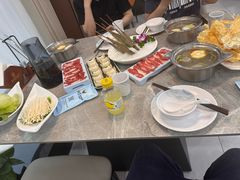 -牛天下·牛肉·海鲜·打边炉·融合菜