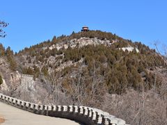 -府君山公园
