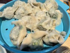 -老边饺子馆(西站店)