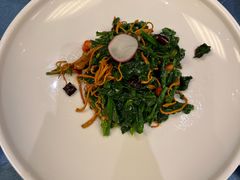 -西安绿地假日酒店·丽宝轩中餐厅