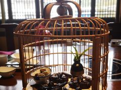 -凤凰山斑鱼馆(恭城店)