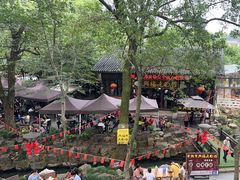 -兴福老面馆(寺路街店)