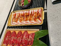 -妥妥烤肉料理(昙华林店)