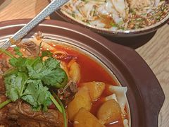 -纳鲁孜·新疆特色餐厅(上海悦荟广场店)