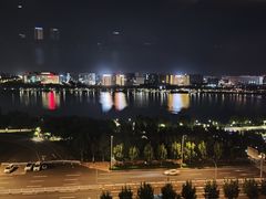 -天津滨海圣光皇冠国际酒店