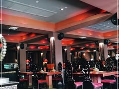 大堂-花马天堂云南餐厅 Lost Heaven(外滩店)
